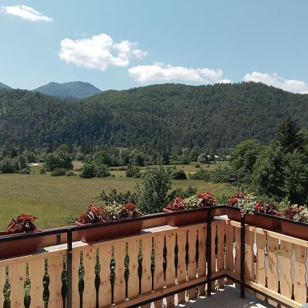 Apartment With A View Бохиньска-Быстрица Экстерьер фото
